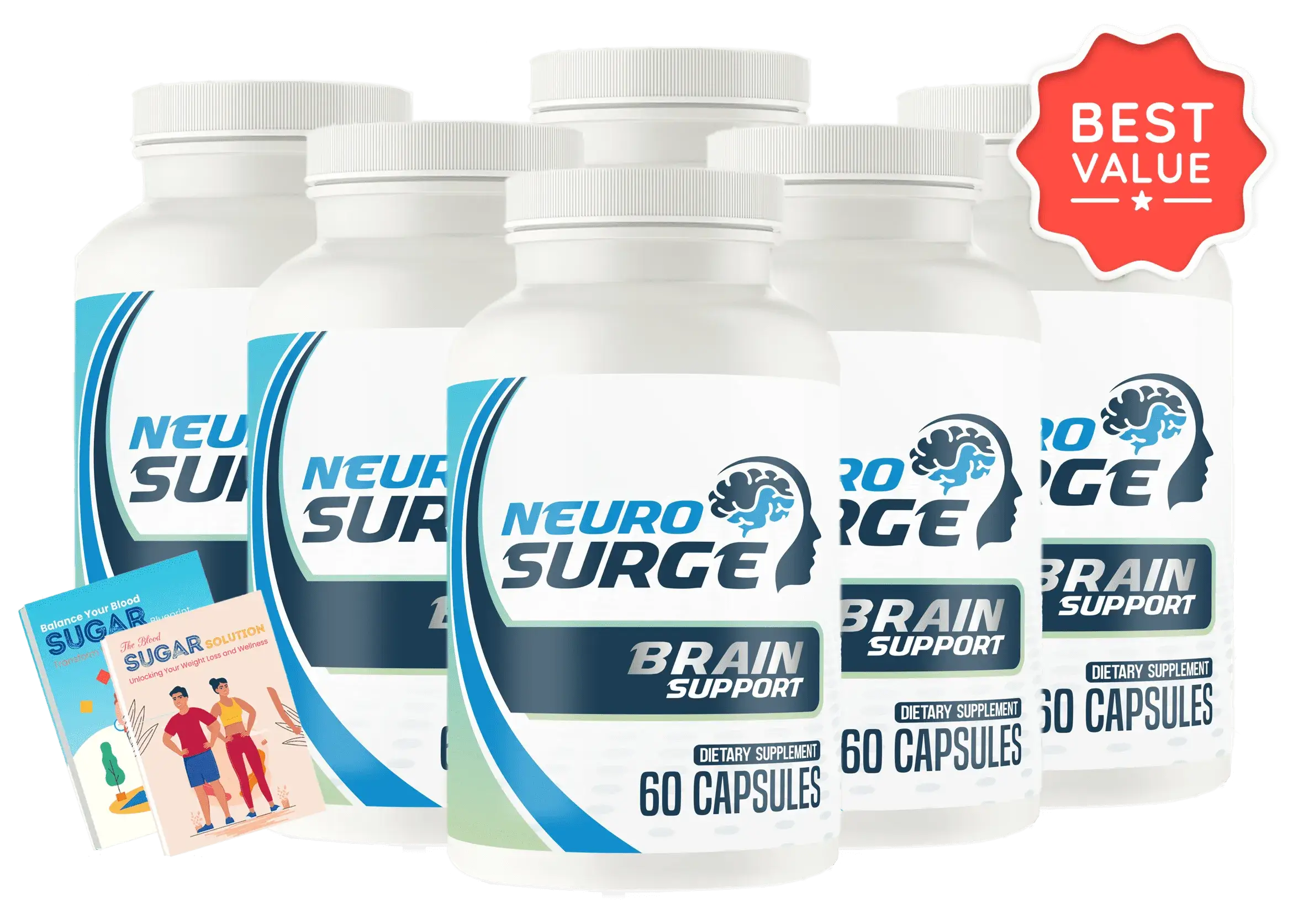 Neuro Surge Buy Now