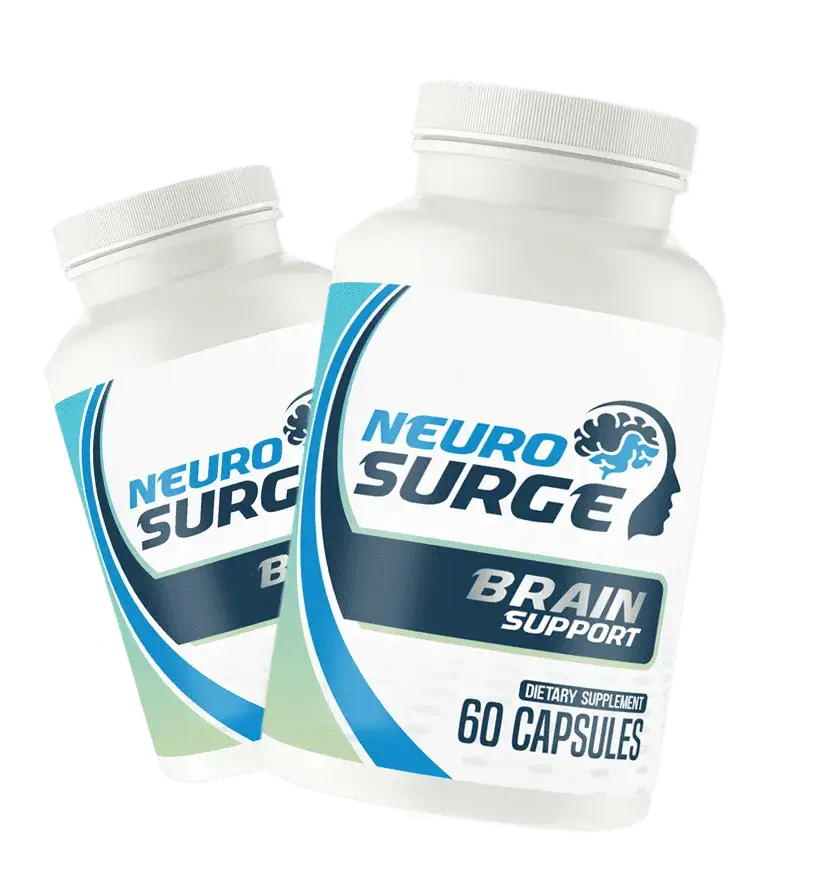 Neuro Surge Brain Supplement