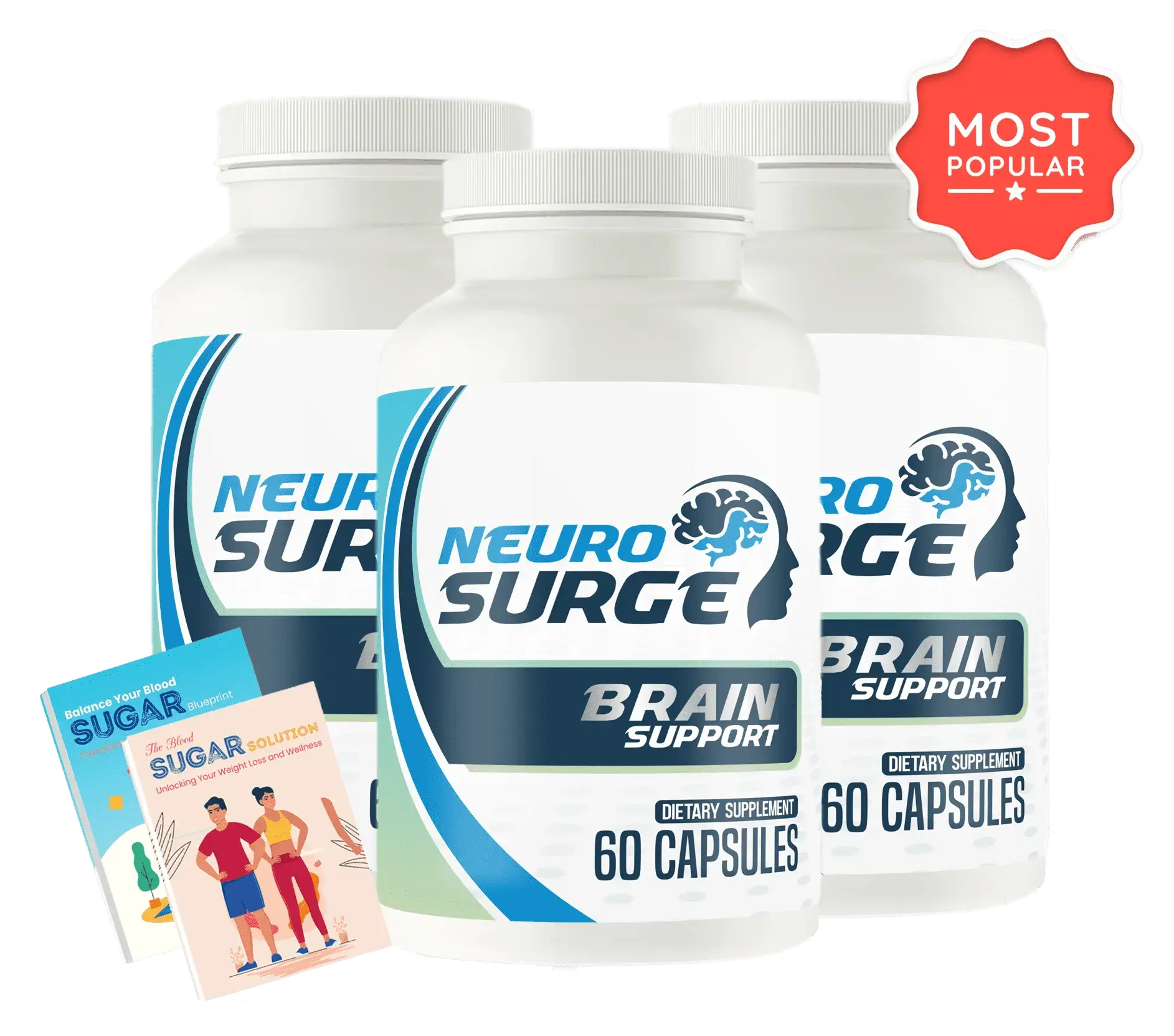 Neuro Surge Sale